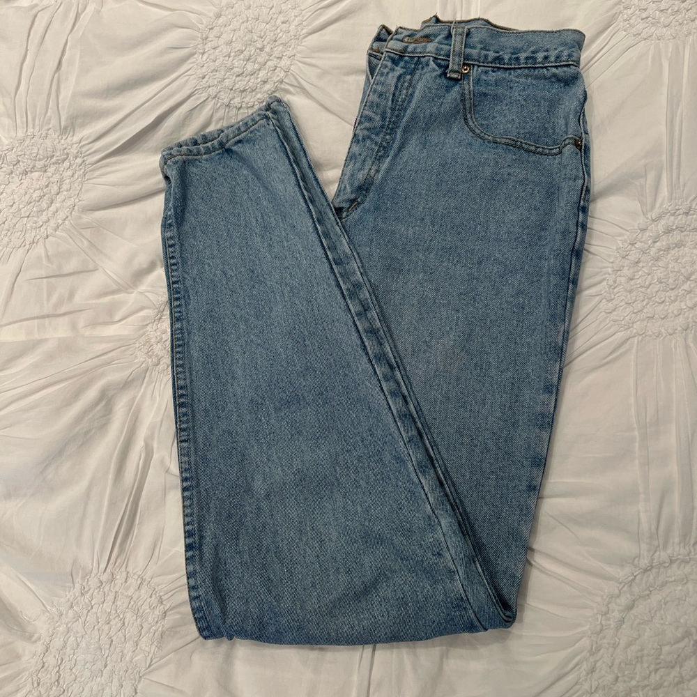 Lawman Denim Jeans. Size 27.